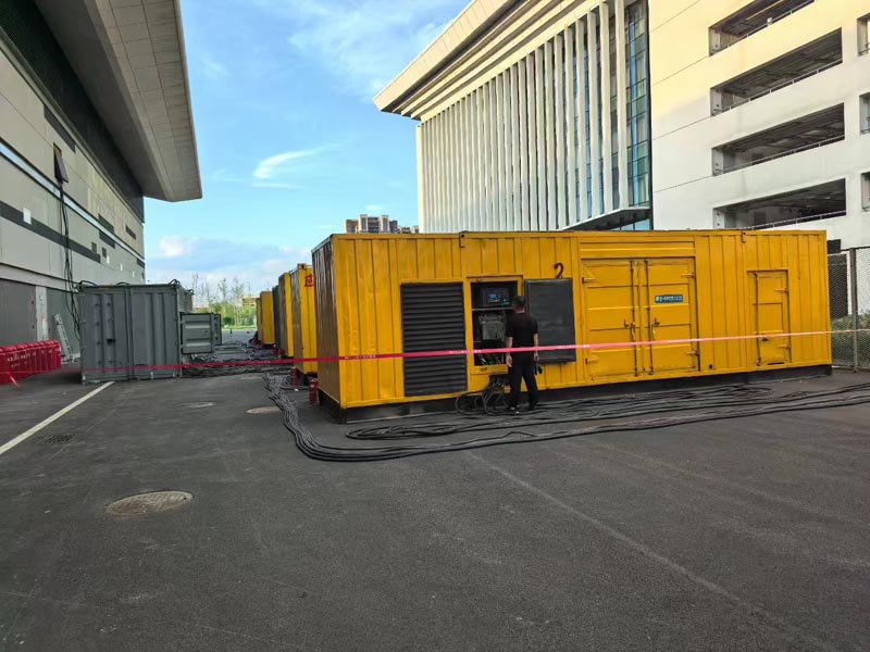 阳山柴油发电机冬季保养注意事项？