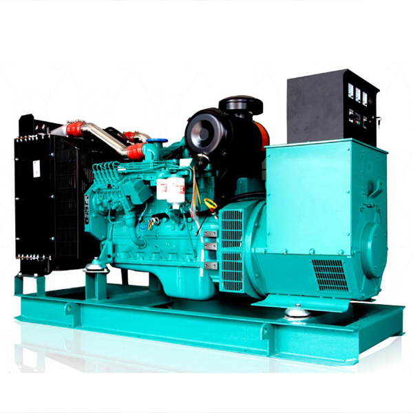 阳山柴油发电机操作及日常维护