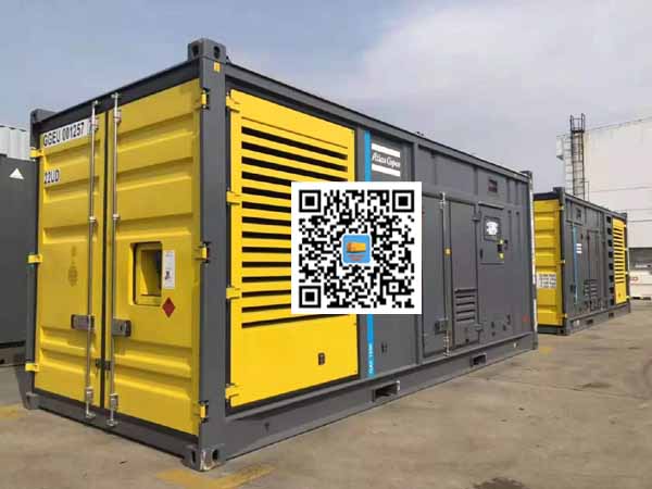 阳山大型发电机出租