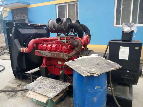 阳山租赁发电机 发电机的主要分类介绍