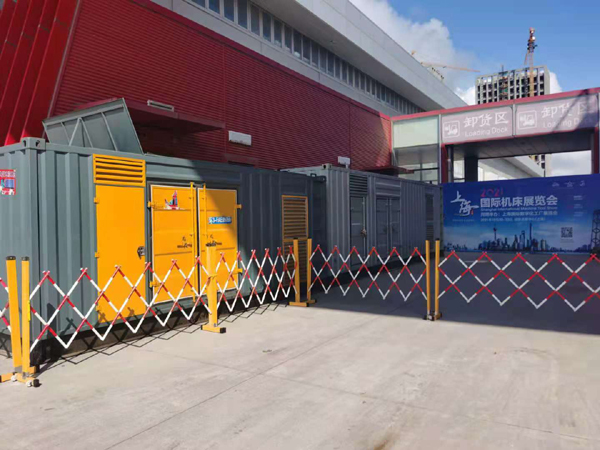 阳山发电机租赁的“望、闻、问、切”你知道多少？