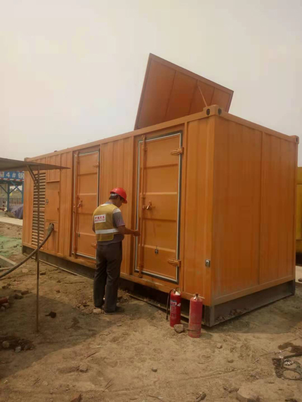 阳山柴油发电机组常见故障现象及解决方法？