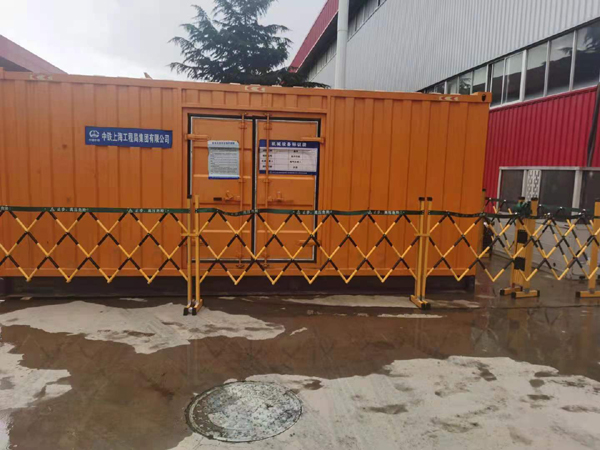 阳山租赁发电机 柴油发电机组供应商：柴油发电机组润滑油的作用？