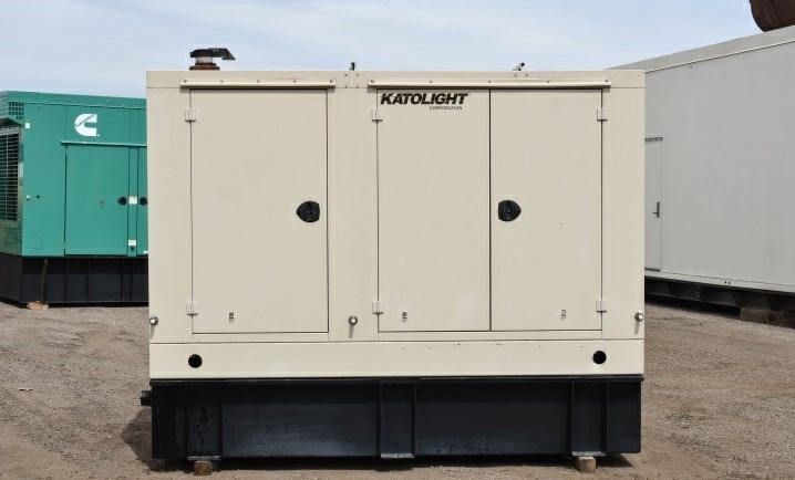 阳山发电机出租-柴油发电机使用电压互感器时的注意事项