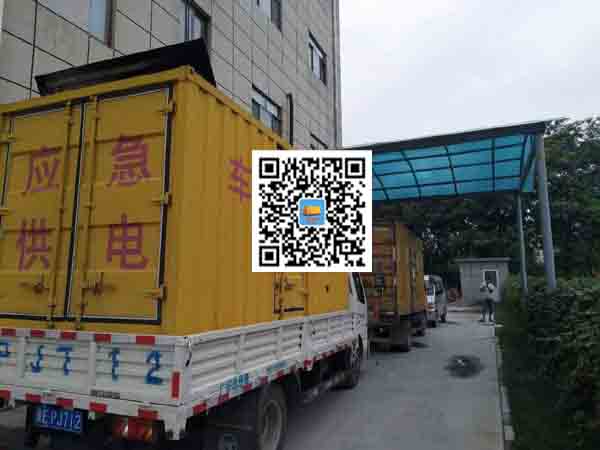 阳山发电车出租-发电机产品使用越来越广泛