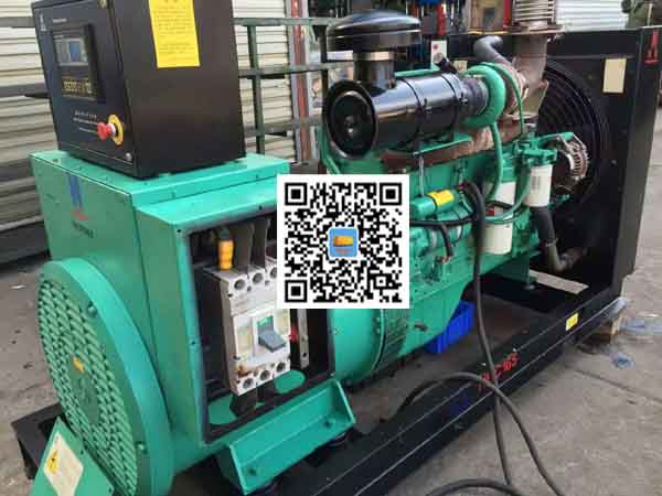 阳山租赁发电机-发电机一般变压器磁芯所使用的是什么材料？