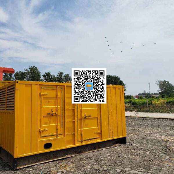 阳山发电机出租发电机电刷的结构与作用是什么