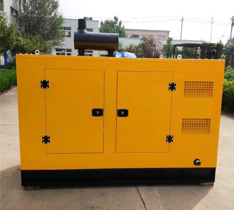 阳山柴油发电机组租赁之新发电机组热磨合与冷磨合的区别