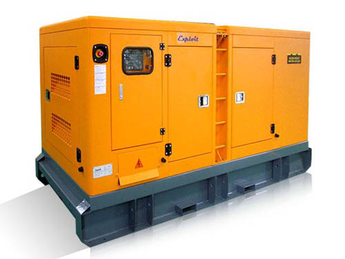 阳山影响 200kw 柴油发电机油耗的因素有哪些？