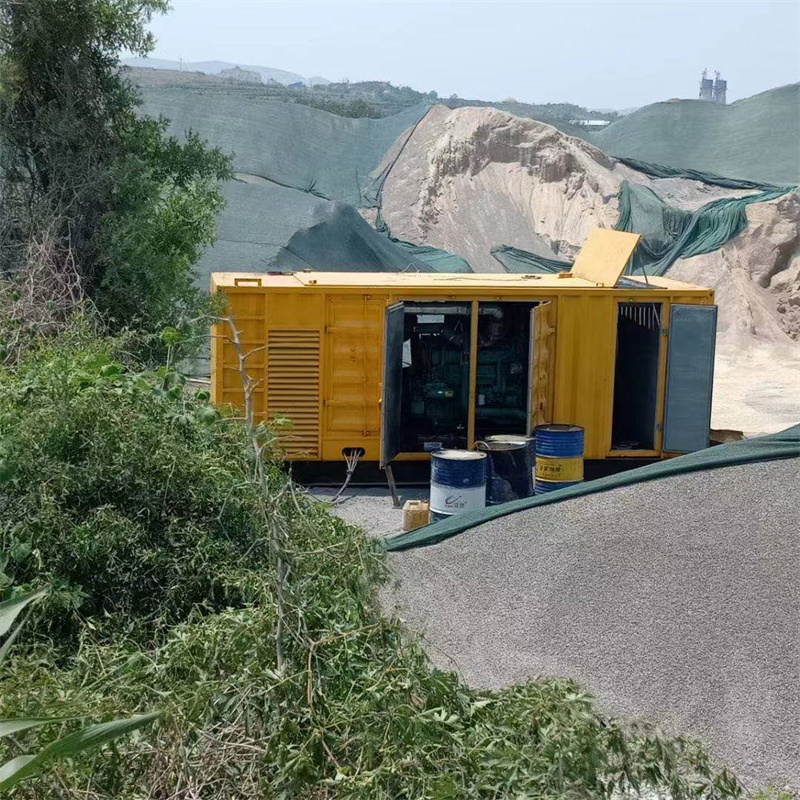 阳山影响 400KW 柴油发电机组油耗的因素有哪些？