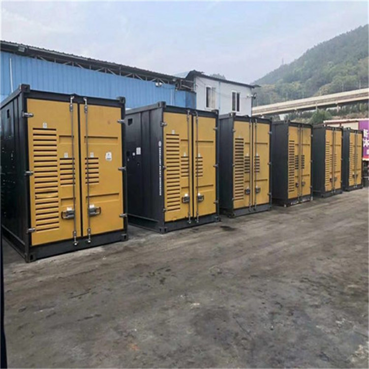 阳山发电机租赁燃油压力过高可能是由哪些原因引起的？