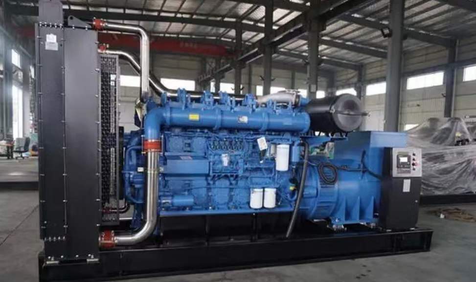 阳山如何选择适合的 500kW 柴油发电机组？