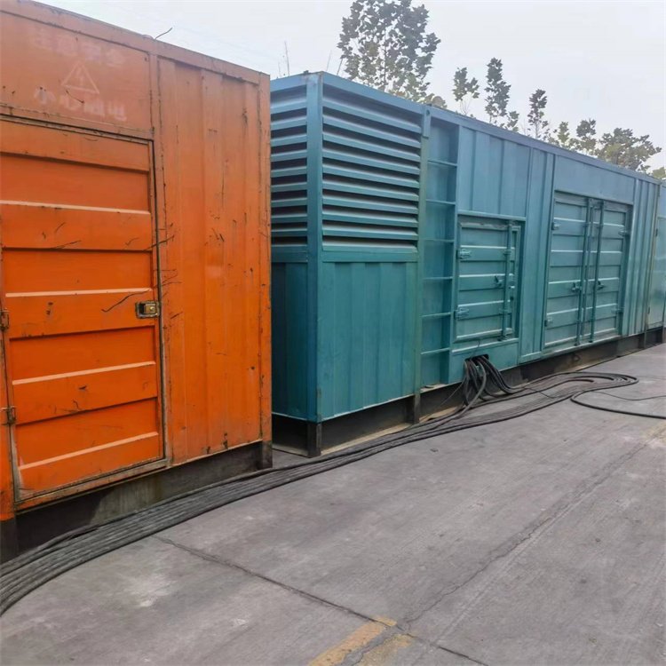 阳山如何选择适合 600kW 柴油发电机组的热继电器？