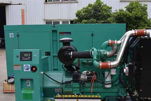 阳山工厂发电机应急发电注意事项？