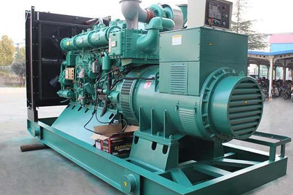 阳山工厂发电机应急发电中如何优化燃油储备管理？