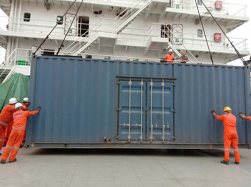 阳山发电机组保养冬季防冻液是否需要更换？