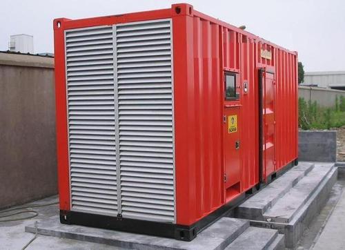 阳山发电机组调压板有哪些常见的故障？