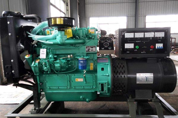 阳山传感器在柴油发电机组中起到什么作用？