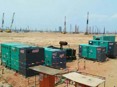 阳山如何检查和清洗空气滤清器？