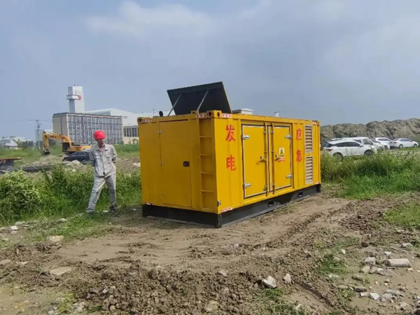 阳山200KW柴油发电机机组每小时的油耗量受哪些因素影响？