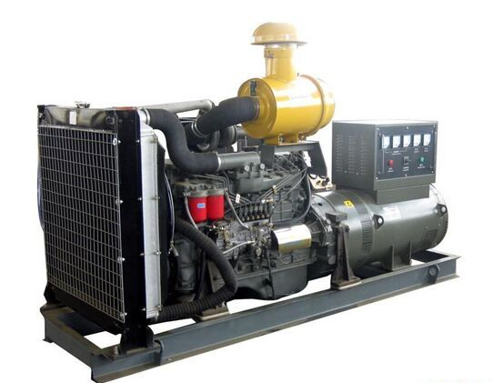 阳山汽油发电机组冬季保养时，燃油系统需要注意什么？