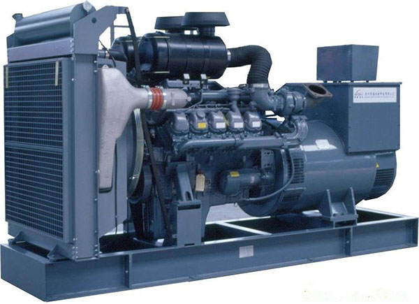 阳山发电机组冬季保养需注意哪些细节？