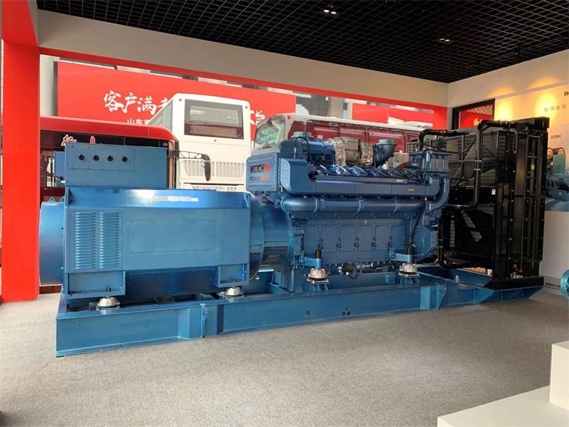 阳山柴油发电机组冬季保养周期是多久？