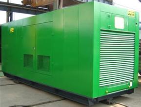 阳山柴油发电机组的加热装置有哪些类型？