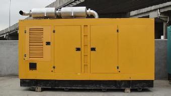 阳山柴油发电机组北方使用是否需要加装加热装置？