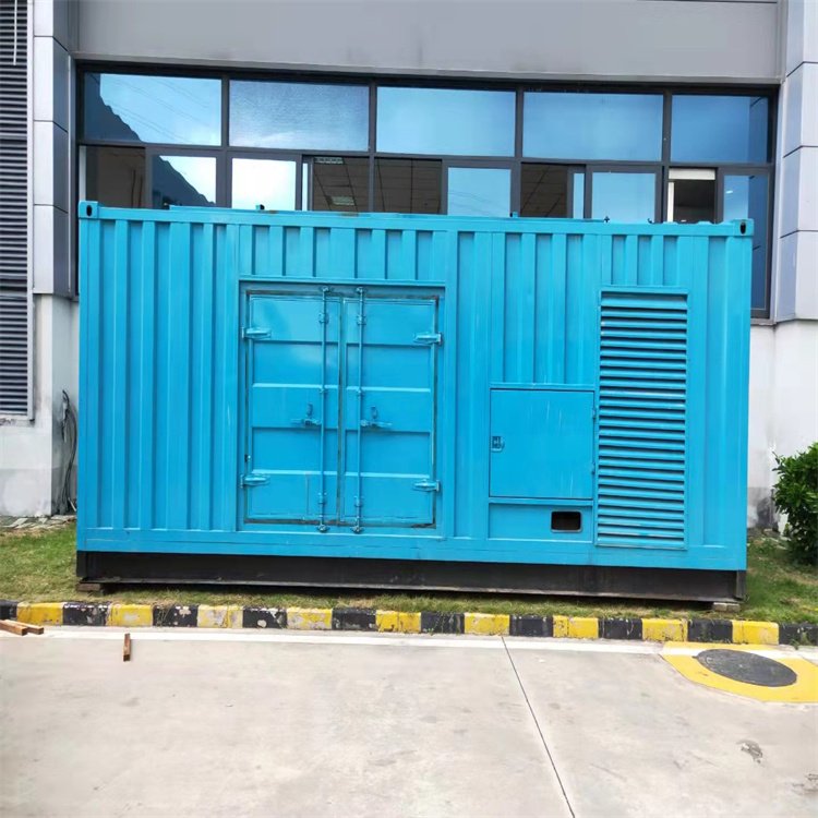 阳山柴油发电机组冬季燃油使用注意事项？