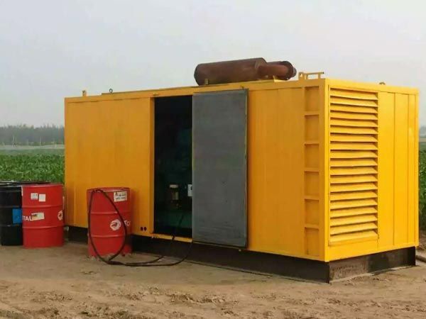 阳山安装新的水冷式机油散热器密封件有哪些注意事项？