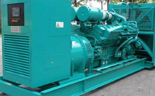 阳山柴油发电机组冬季使用中需要注意哪些事项？