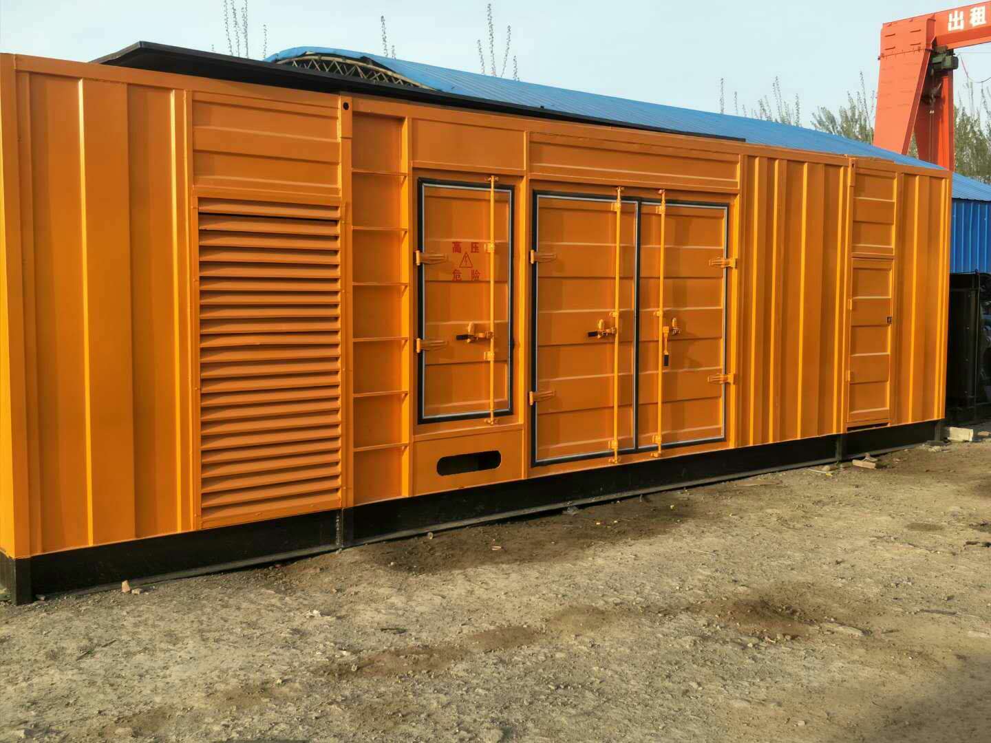 阳山如何判断柴油发电机组的蓄电池是否出现硫化现象？