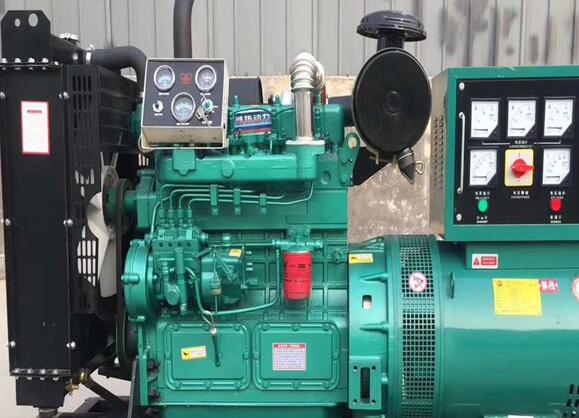 阳山柴油发电机冬季保养周期和夏季一样吗？